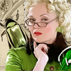 Rita Skeeter's Photo